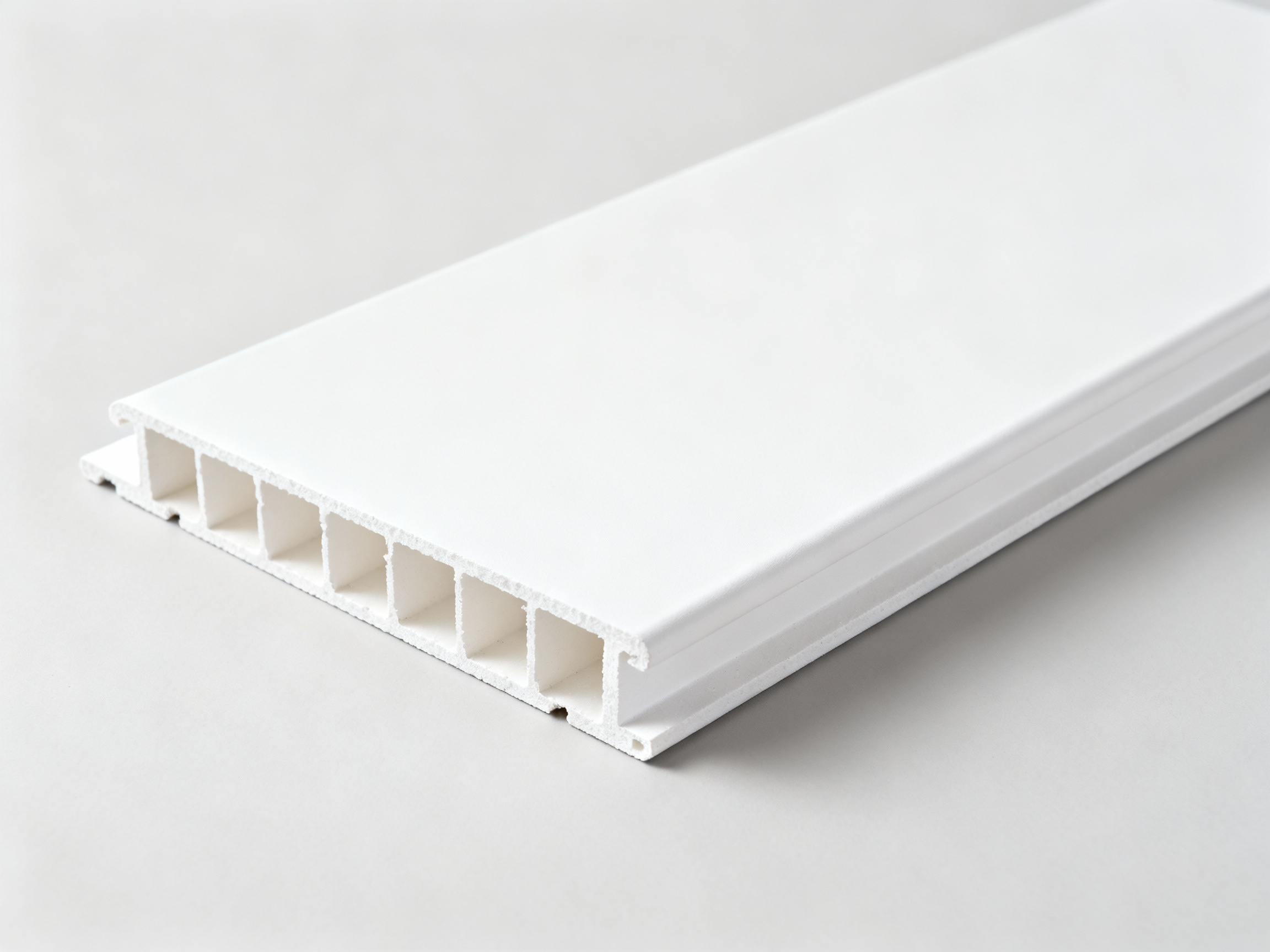 Bardage PVC Cellulaire