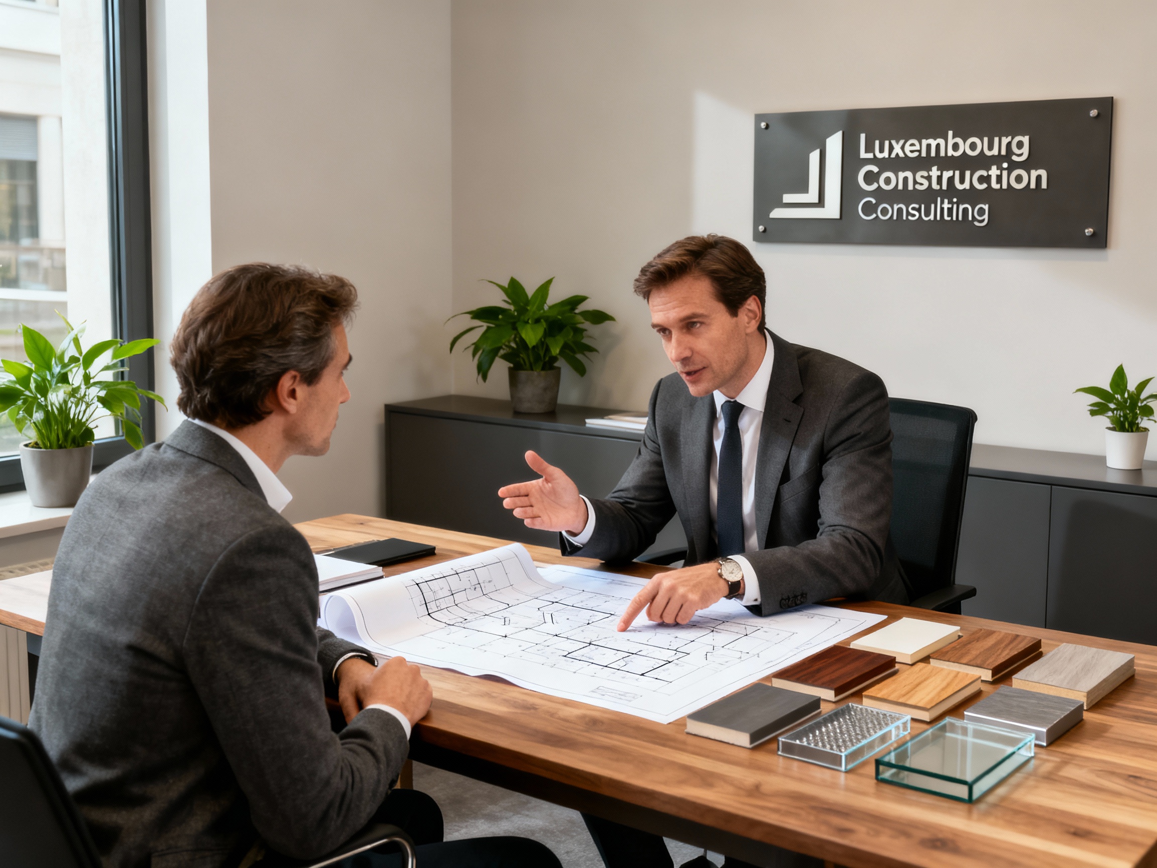 Conseil expert bardage - Accompagnement personnalisé