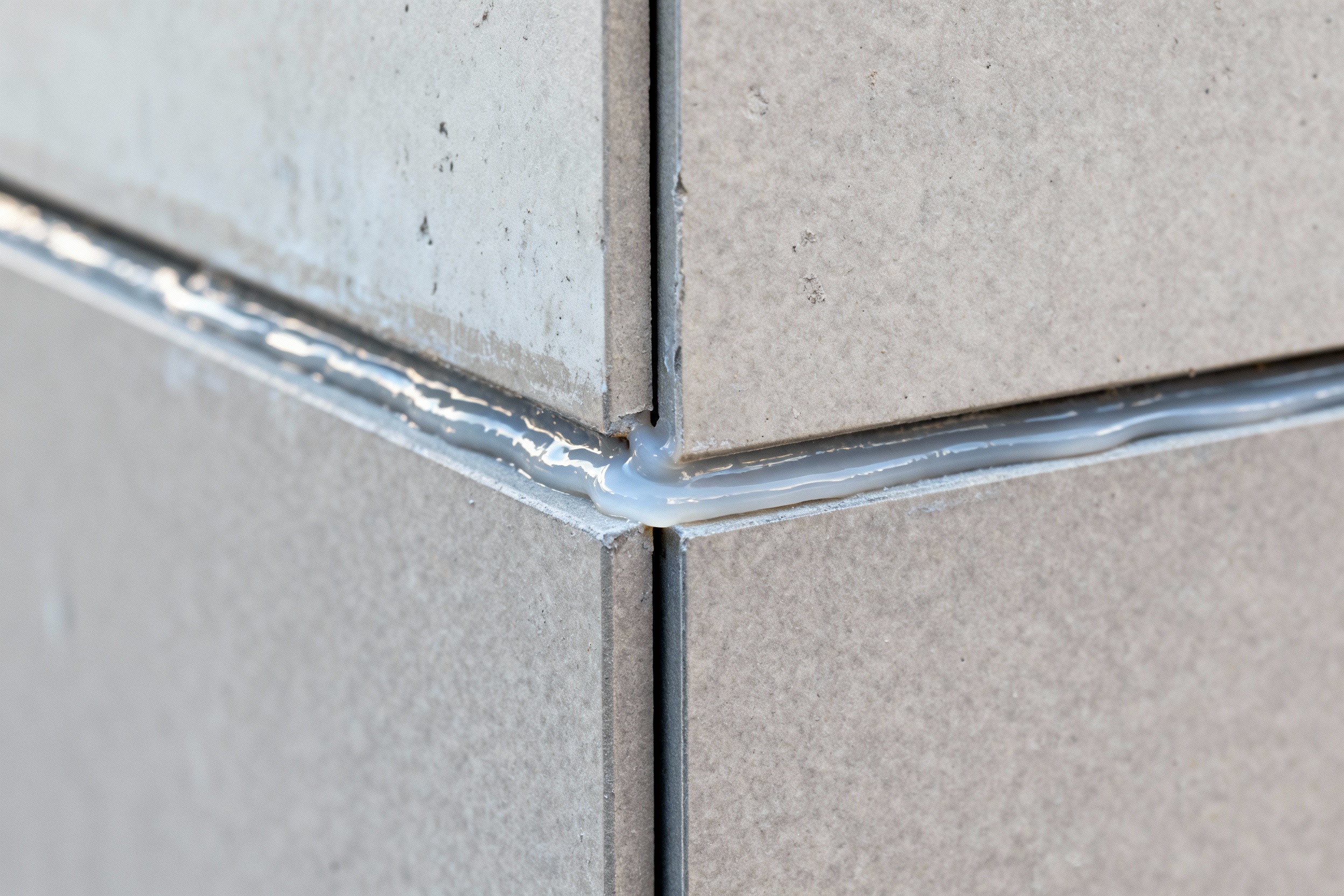 Joints d'étanchéité avancés