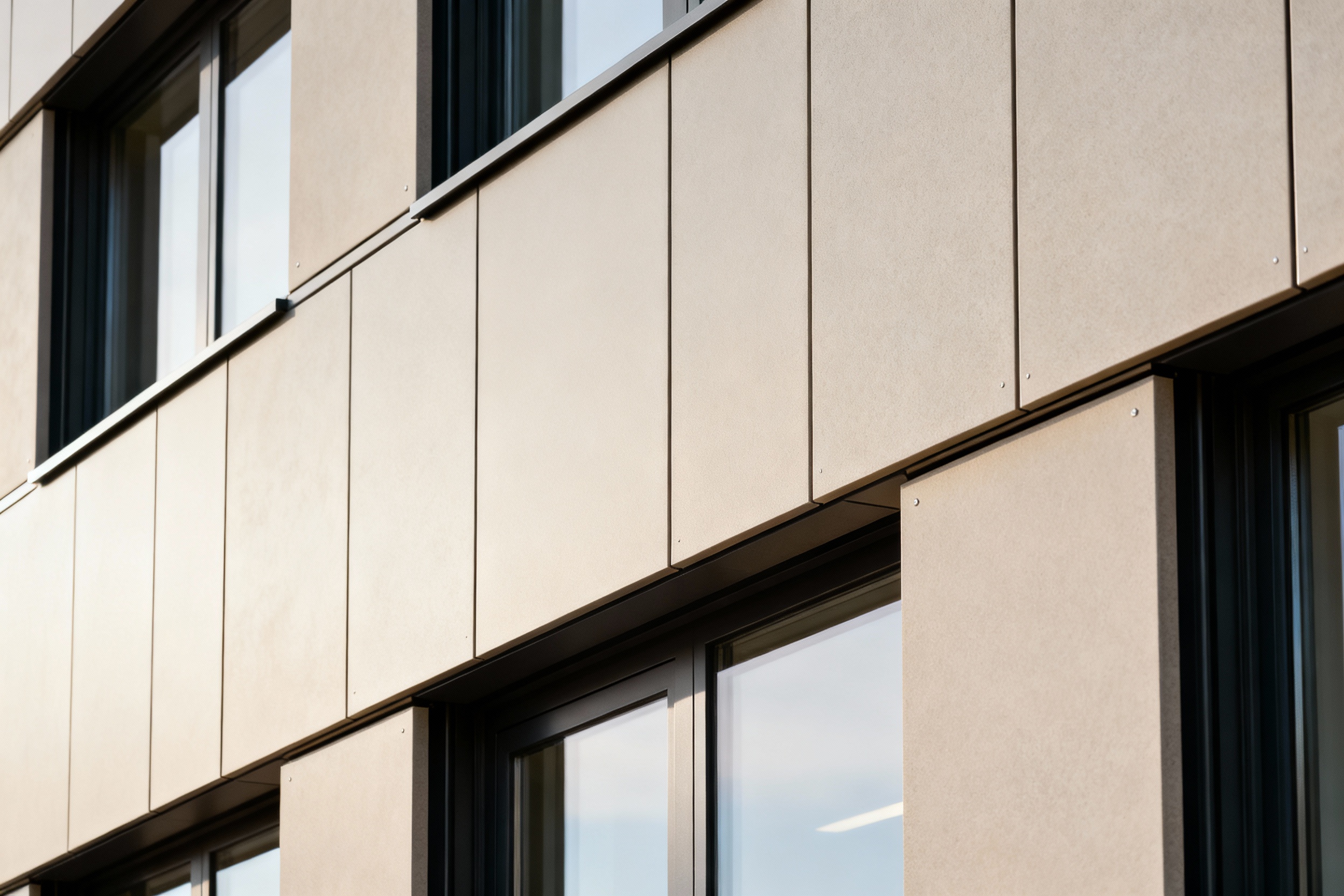 Solutions anti-feu - Protection incendie maximale